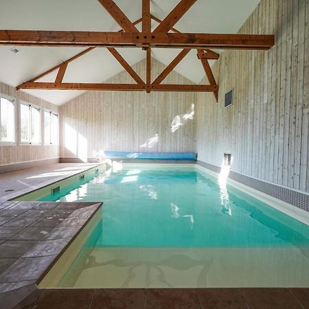 Chambres D'Hotes La Roche Saint-Hilaire-des-Landes Екстер'єр фото