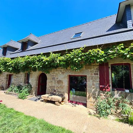 Chambres D'Hotes La Roche Saint-Hilaire-des-Landes Екстер'єр фото