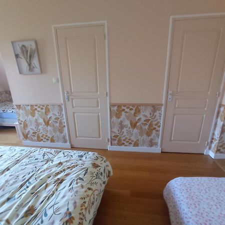 Chambres D'Hotes La Roche Saint-Hilaire-des-Landes Екстер'єр фото