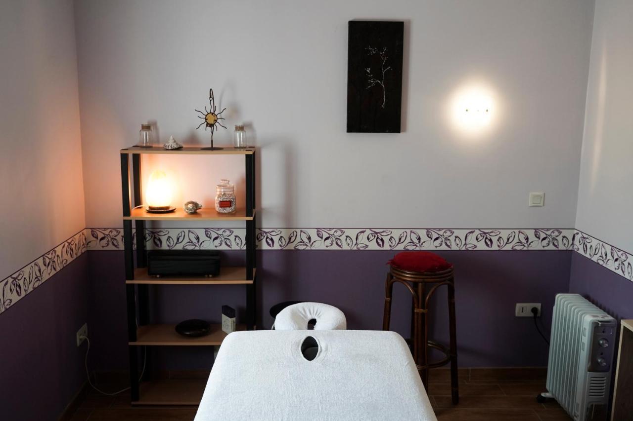 Chambres D'Hotes La Roche Saint-Hilaire-des-Landes Екстер'єр фото