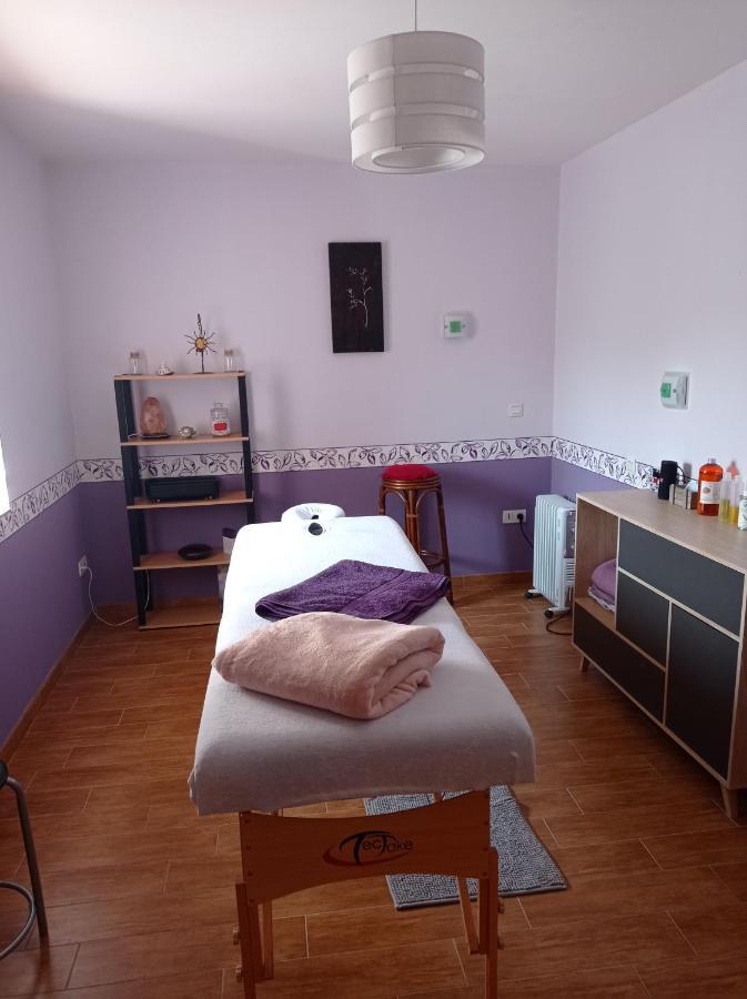 Chambres D'Hotes La Roche Saint-Hilaire-des-Landes Екстер'єр фото