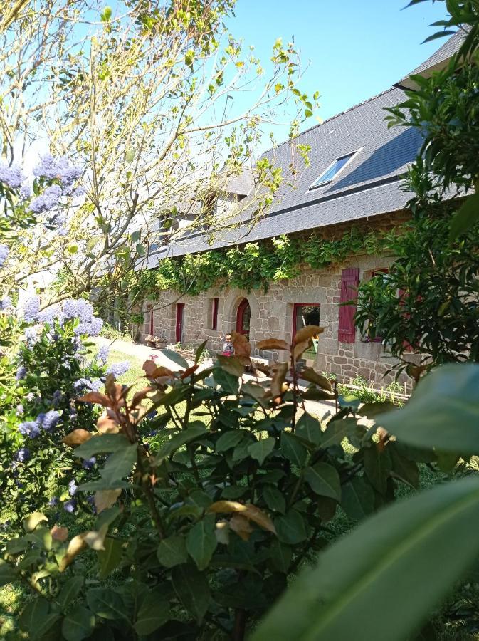 Chambres D'Hotes La Roche Saint-Hilaire-des-Landes Екстер'єр фото