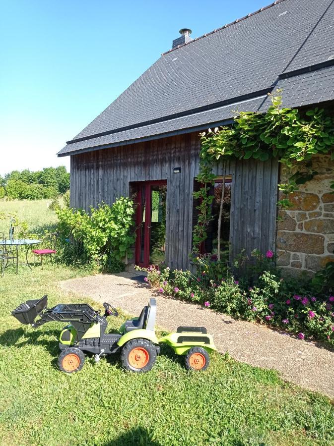 Chambres D'Hotes La Roche Saint-Hilaire-des-Landes Екстер'єр фото