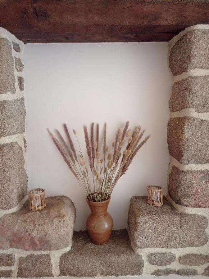 Chambres D'Hotes La Roche Saint-Hilaire-des-Landes Екстер'єр фото