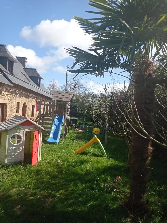Chambres D'Hotes La Roche Saint-Hilaire-des-Landes Екстер'єр фото