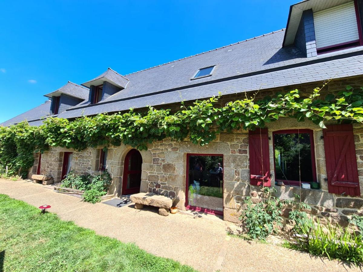 Chambres D'Hotes La Roche Saint-Hilaire-des-Landes Екстер'єр фото