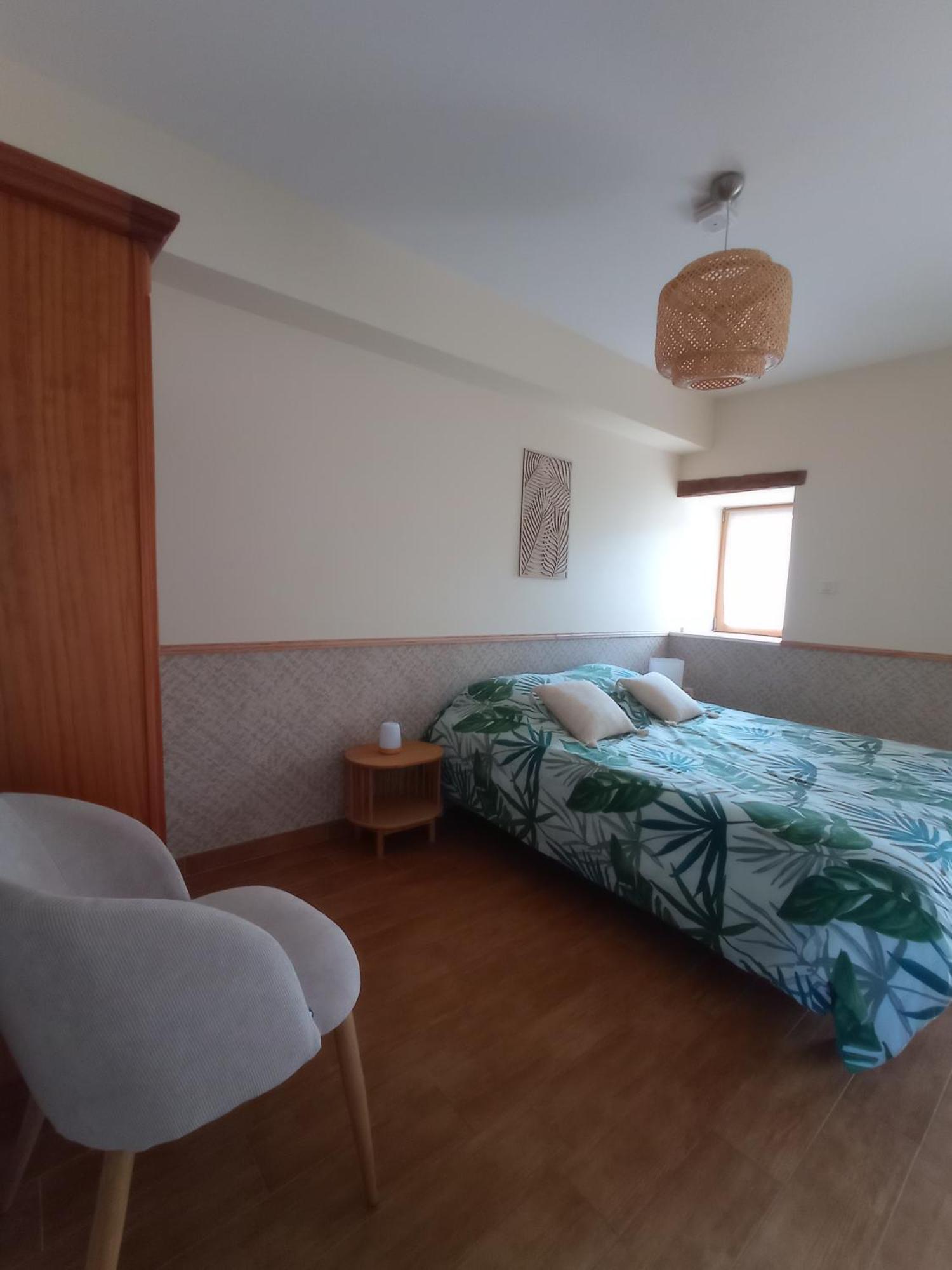 Chambres D'Hotes La Roche Saint-Hilaire-des-Landes Екстер'єр фото